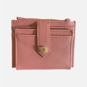 STEVE MADDEN | PINK Cardholder with extension